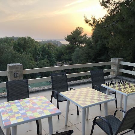 Belvista Luxury Apartments Αργοστόλι Εξωτερικό φωτογραφία