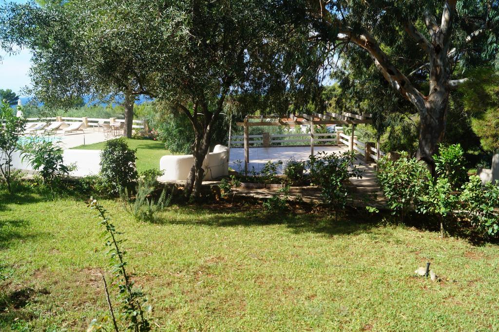 Belvista Luxury Apartments Αργοστόλι Εξωτερικό φωτογραφία