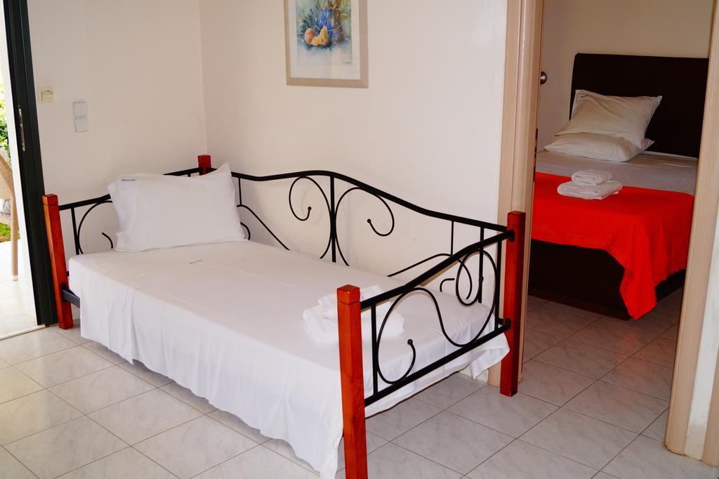 Belvista Luxury Apartments Αργοστόλι Εξωτερικό φωτογραφία