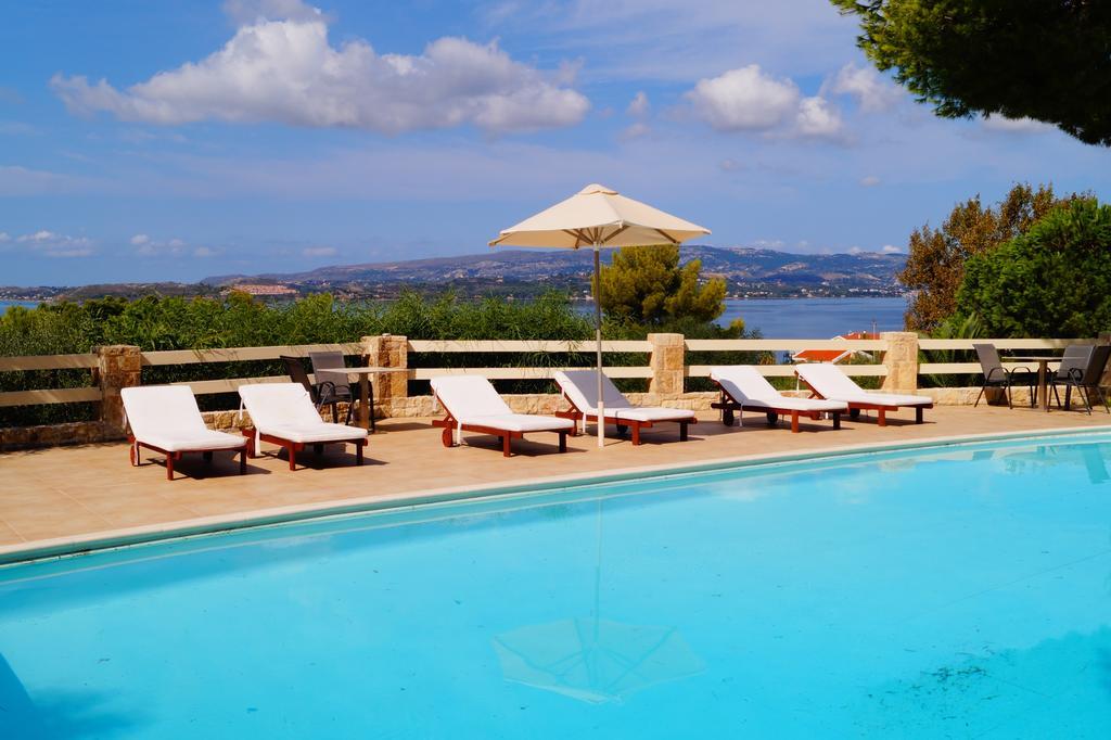 Belvista Luxury Apartments Αργοστόλι Εξωτερικό φωτογραφία
