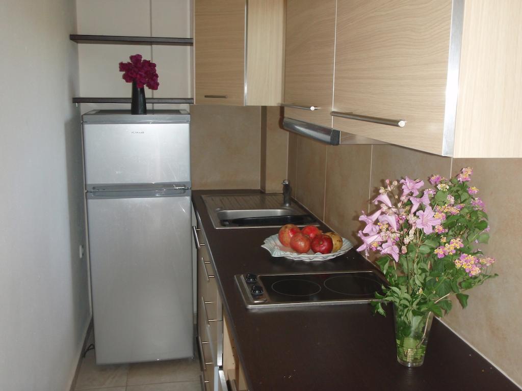 Belvista Luxury Apartments Αργοστόλι Εξωτερικό φωτογραφία