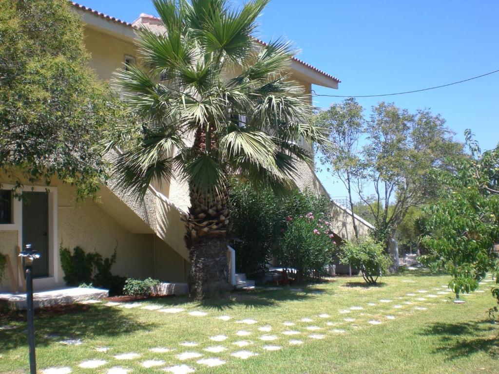 Belvista Luxury Apartments Αργοστόλι Εξωτερικό φωτογραφία