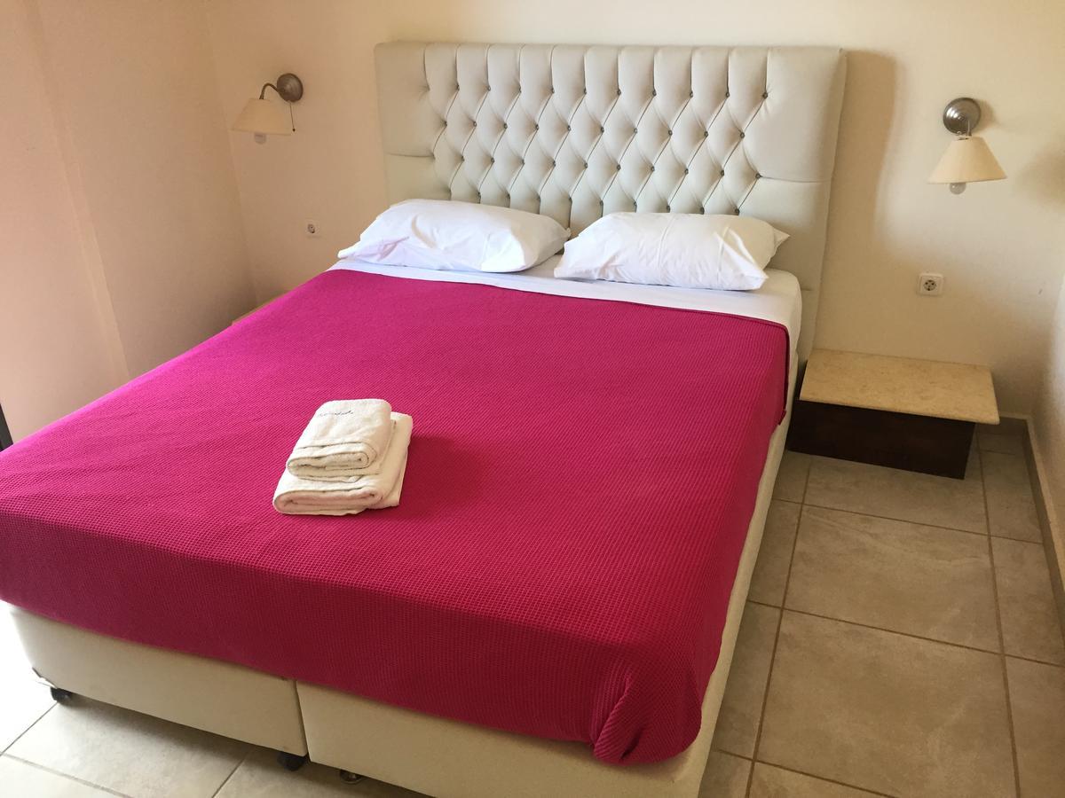 Belvista Luxury Apartments Αργοστόλι Εξωτερικό φωτογραφία