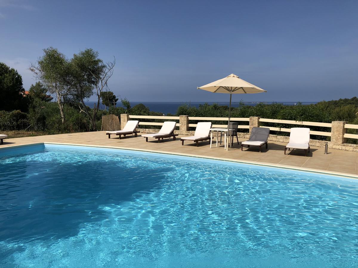 Belvista Luxury Apartments Αργοστόλι Εξωτερικό φωτογραφία