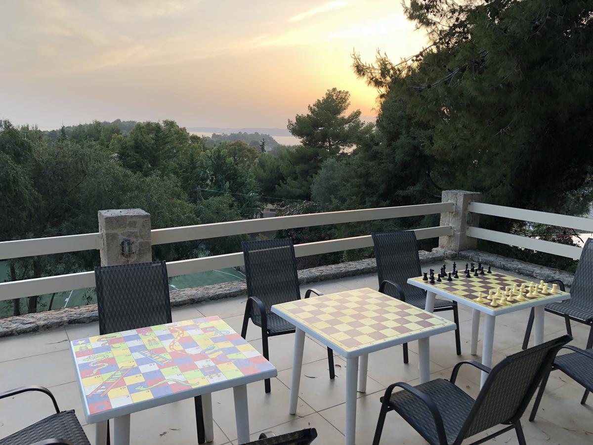 Belvista Luxury Apartments Αργοστόλι Εξωτερικό φωτογραφία