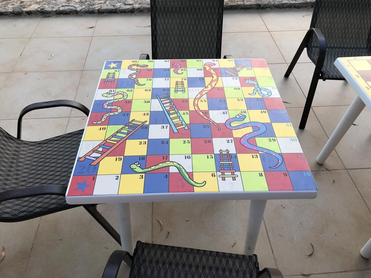 Belvista Luxury Apartments Αργοστόλι Εξωτερικό φωτογραφία