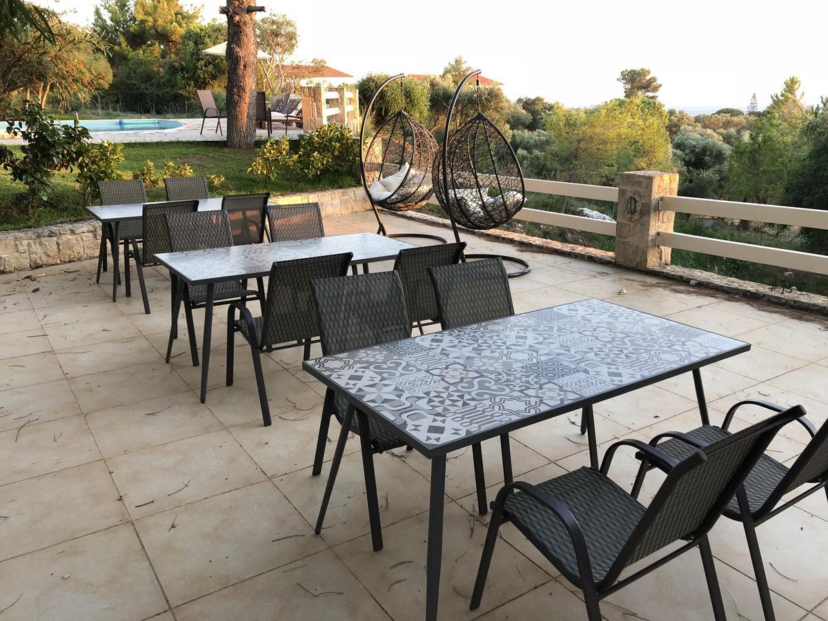 Belvista Luxury Apartments Αργοστόλι Εξωτερικό φωτογραφία