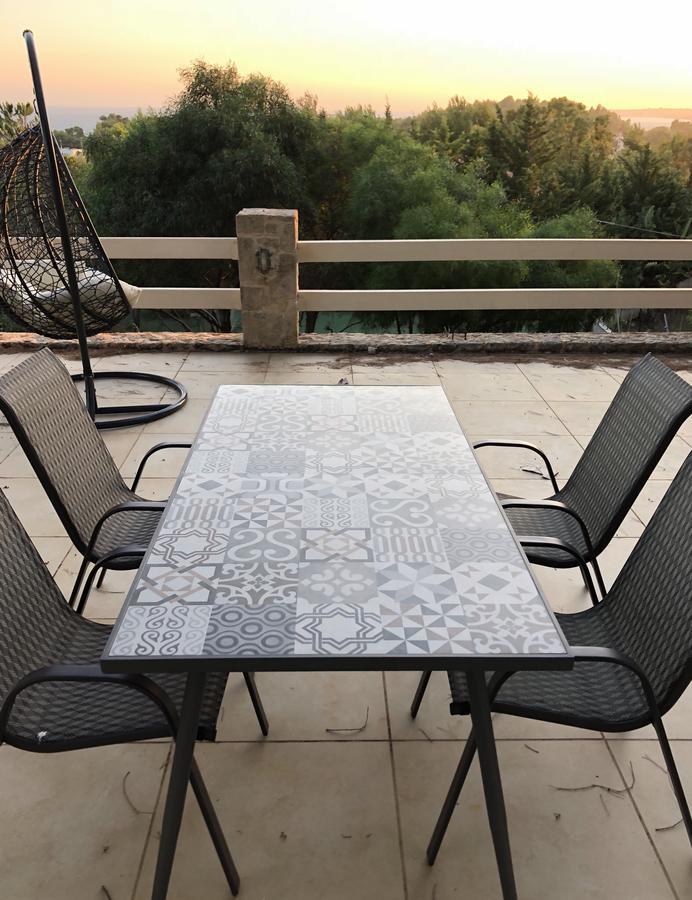 Belvista Luxury Apartments Αργοστόλι Εξωτερικό φωτογραφία