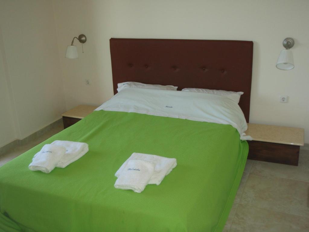 Belvista Luxury Apartments Αργοστόλι Εξωτερικό φωτογραφία