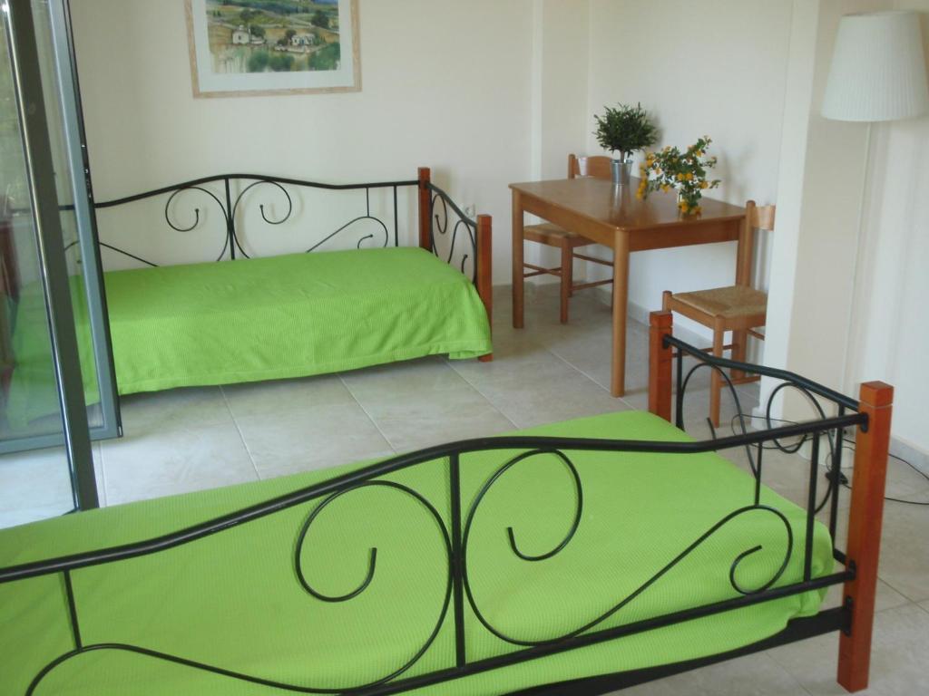 Belvista Luxury Apartments Αργοστόλι Εξωτερικό φωτογραφία