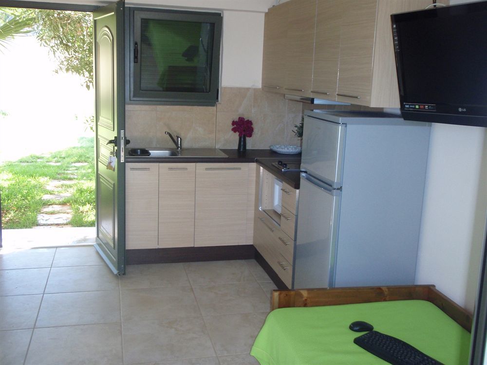 Belvista Luxury Apartments Αργοστόλι Εξωτερικό φωτογραφία
