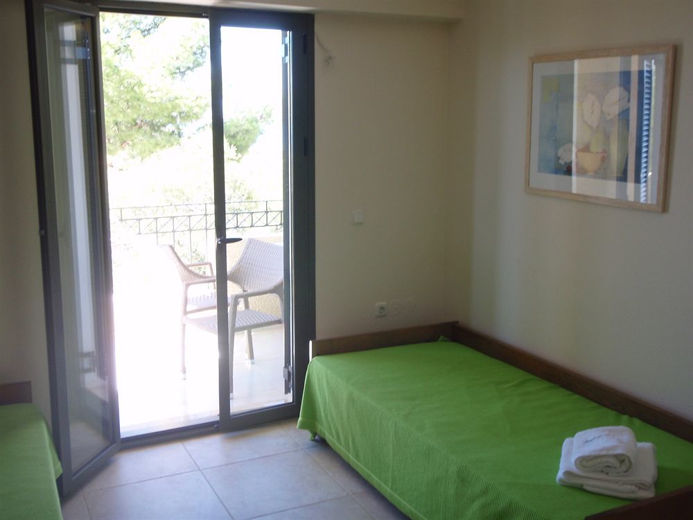 Belvista Luxury Apartments Αργοστόλι Εξωτερικό φωτογραφία