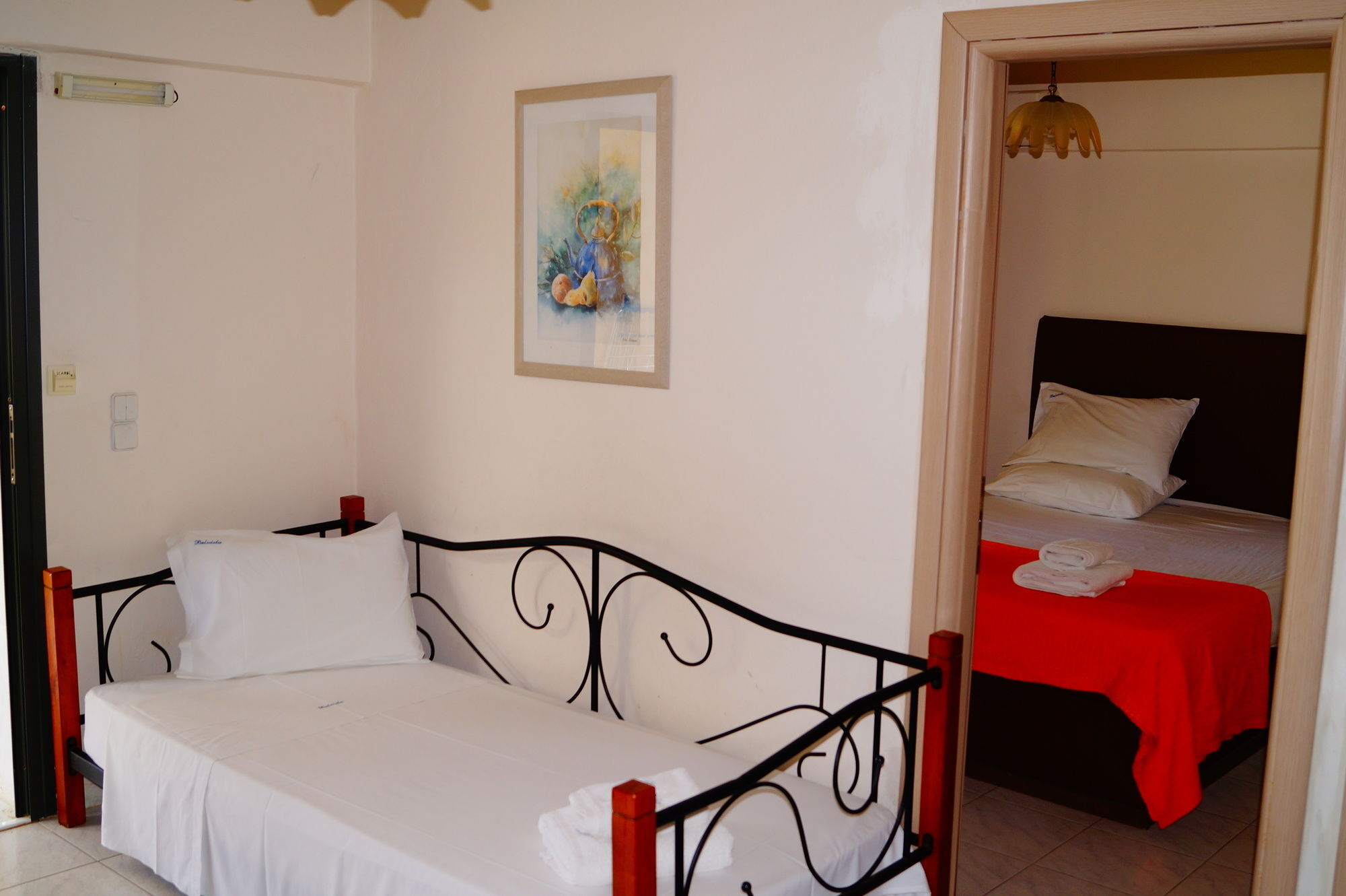 Belvista Luxury Apartments Αργοστόλι Εξωτερικό φωτογραφία