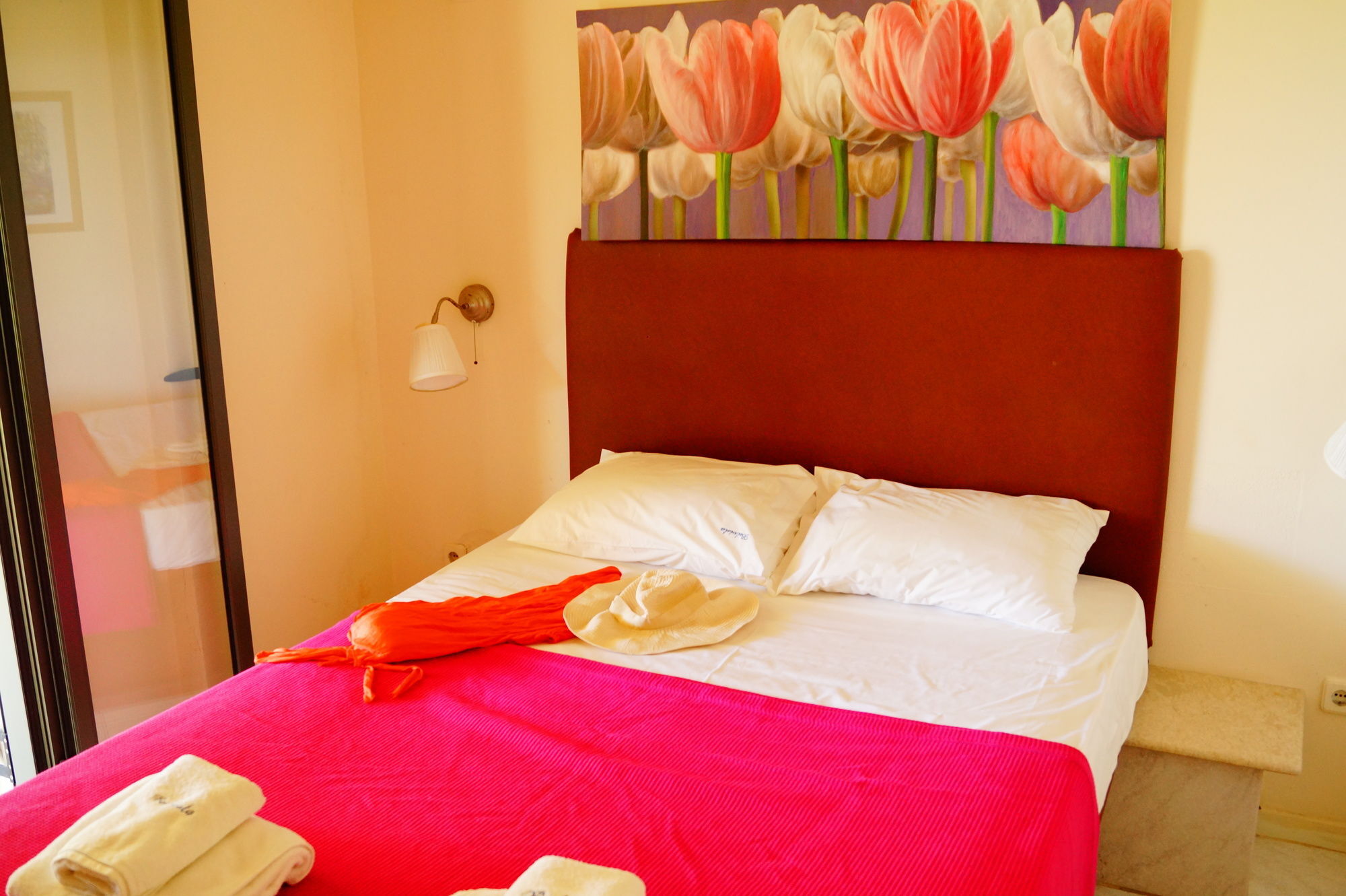 Belvista Luxury Apartments Αργοστόλι Εξωτερικό φωτογραφία