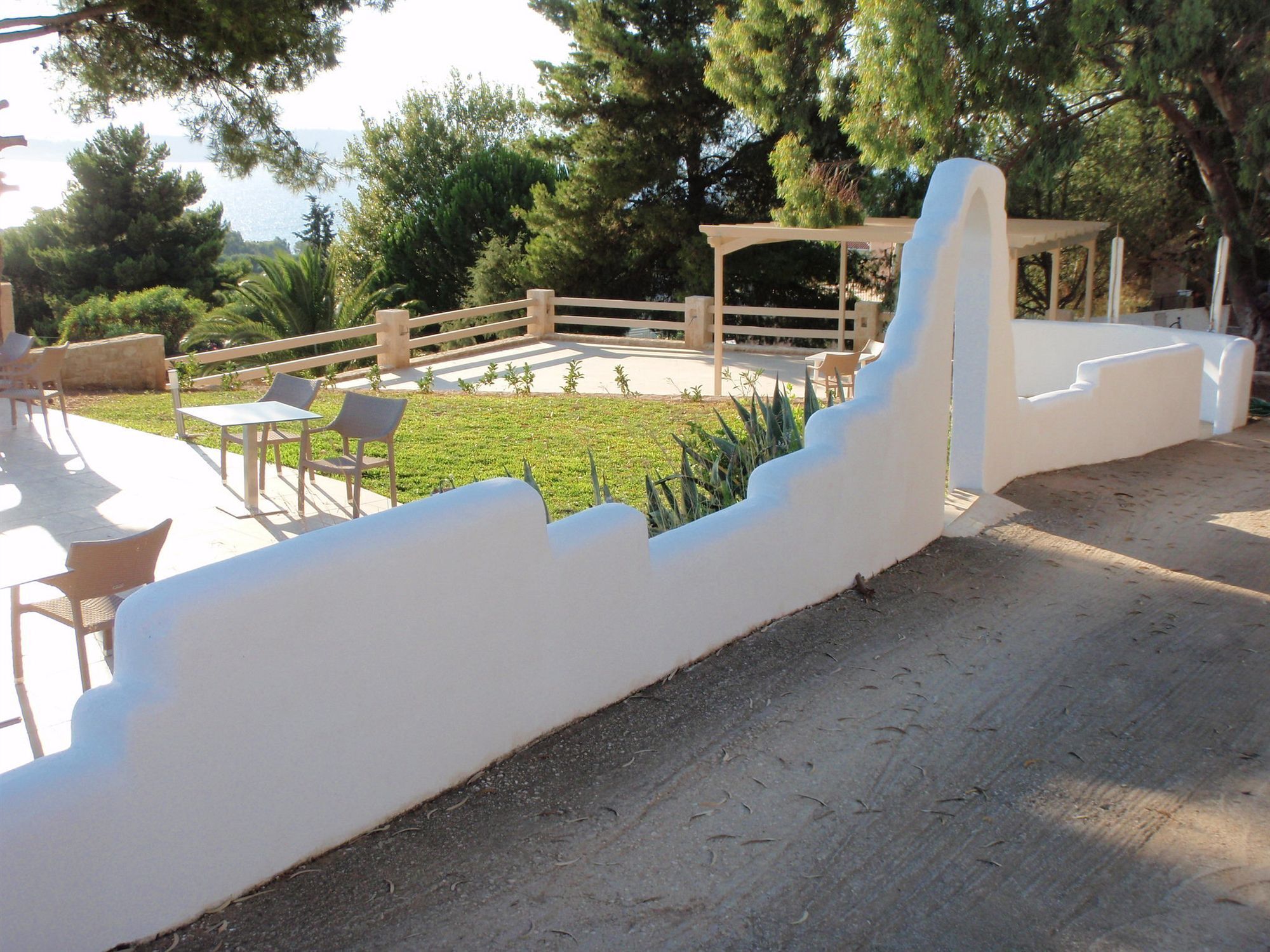Belvista Luxury Apartments Αργοστόλι Εξωτερικό φωτογραφία