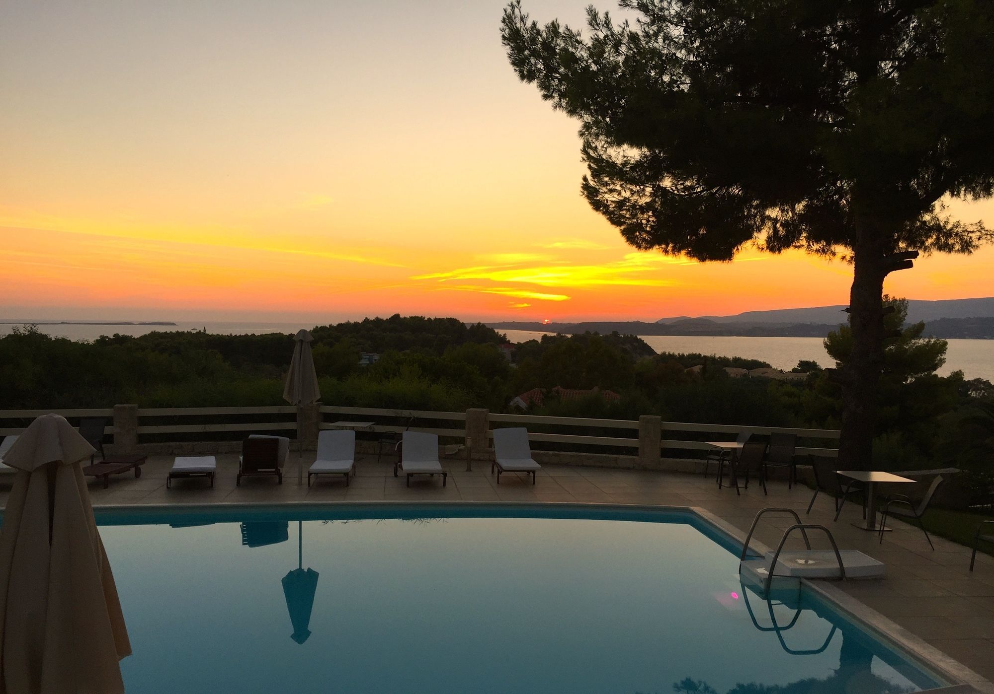 Belvista Luxury Apartments Αργοστόλι Εξωτερικό φωτογραφία